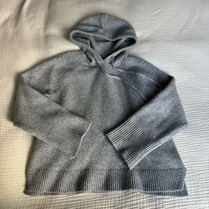 A&F Hooded Sweater